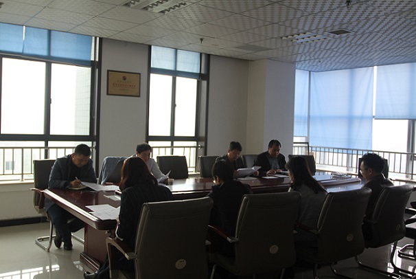 设计研究院:全力构建“大宣传”新闻体系 努力打造“全员化”舆论格局