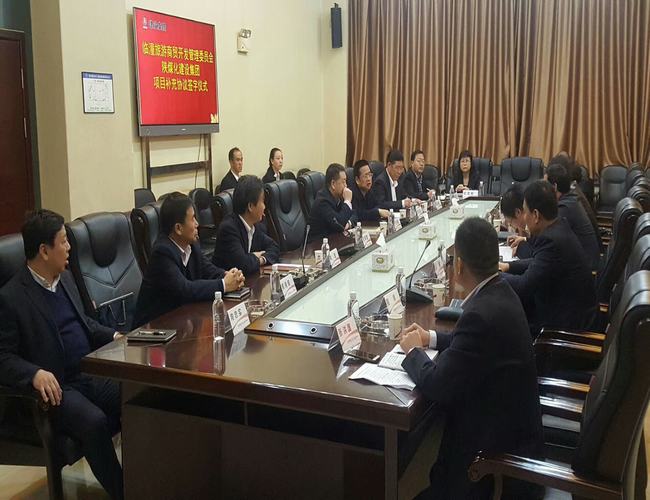 铜川分公司5个亿工程背后的追赶超越