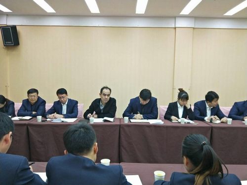 中煤公司四手齐抓 为实现集团“双特百亿”目标贡献力量