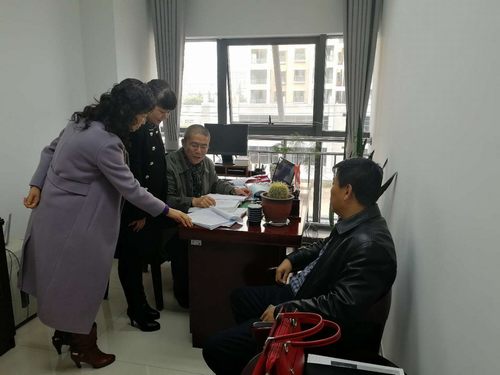 铜煤公司:“全面出击”债权清收工作进行时