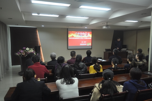 路桥分公司消防安全工作重在落实