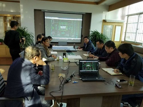 川耀公司：打造PPP项目典范  助力“双特百亿”目标