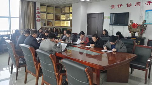 天工公司认真贯彻建设集团新闻宣传工作会精神  多举措强化新闻宣传报道工作