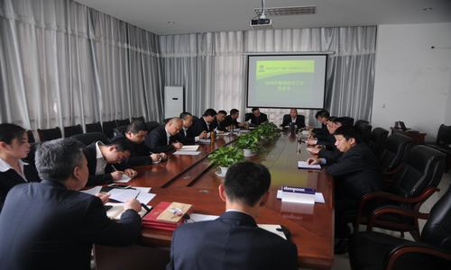 找准着力点 把握切入点 不断开创新闻宣传工作新局面