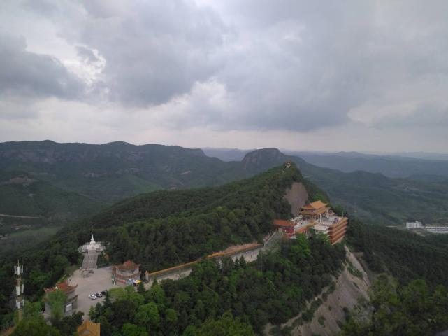 带着相机去旅行