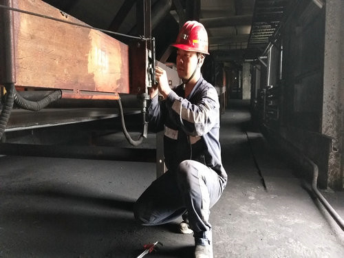 做安全路上的“有心人”
