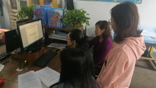 陕煤建设韩城分公司工会多管齐下同学习提升素养共促进