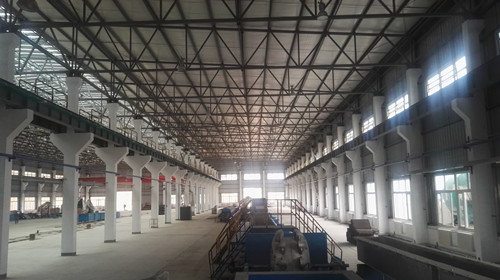 陕煤建设天工公司铜川项目部美鑫工程喜迎“送电”
