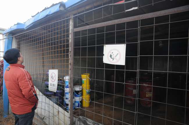 陕煤建设掘进公司：多措并举确保冬季施工安全运行