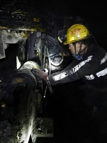 陕煤建设掘进公司:132%！红柳林项目部任务完成创新高