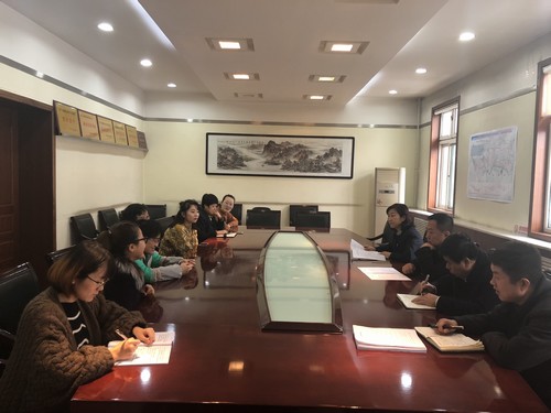 陕煤建设铜煤公司举行“以师带徒”签约仪式