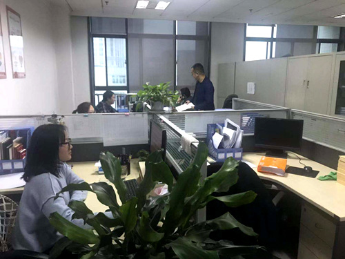 陕煤建设公司严纪律强作风 再聚改革发展新动力