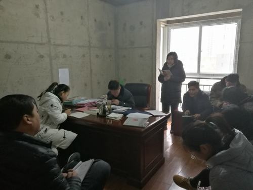 履诺回头看 践诺不断线