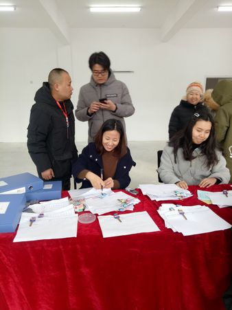 陕煤建设天工公司:金狗岁末传佳音 开启赞誉新篇章