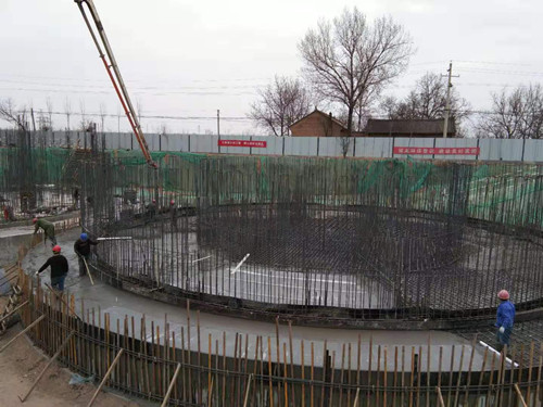 陕煤建设天工公司迎来首季开门红  迸发高质量发展新动能