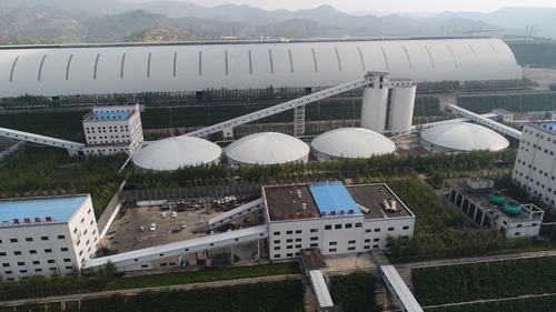 陕煤建设韩城分公司“啃下”山西柳林这块“硬骨头”