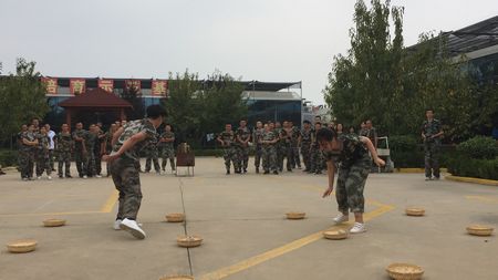 牢记初心与使命 展现青年新作为