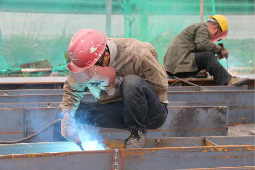 陕煤建设机电安装公司：大干100天，掀起劳动竞赛热潮