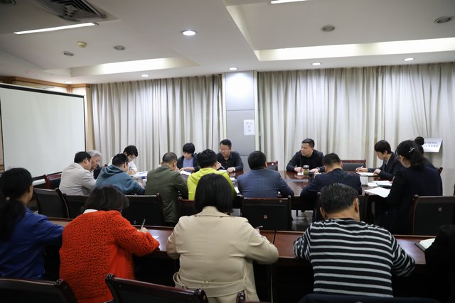 陕煤建设路桥分公司强化廉政教育筑牢思想防线