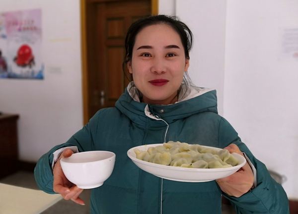 陕煤建设矿建三公司：三个暖心举措  提升职工幸福指数