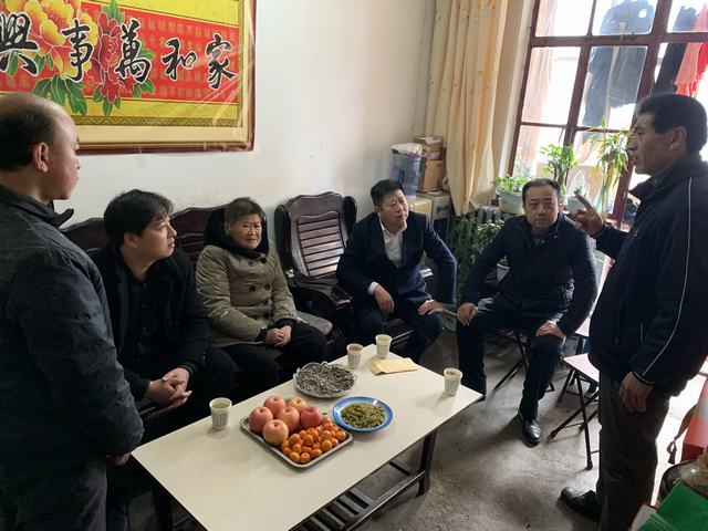 陕煤建设洗选煤运营公司：浓情关爱暖人心