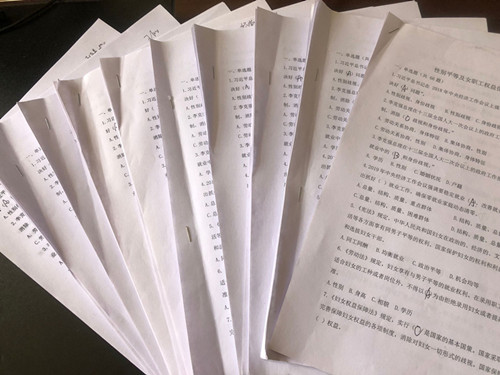 陕煤建设机电安装公司：女职工维权月，工会在行动