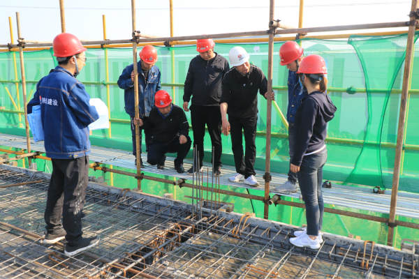 陕煤建设汉中分公司 三支利剑确保项目经营成效