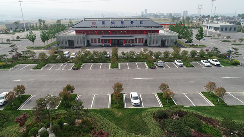陕煤建设川耀公司：深化党建创新管理，运营发展初显成效