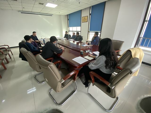 陕煤建设设计研究院以书面形式组织召开二届五次职代会