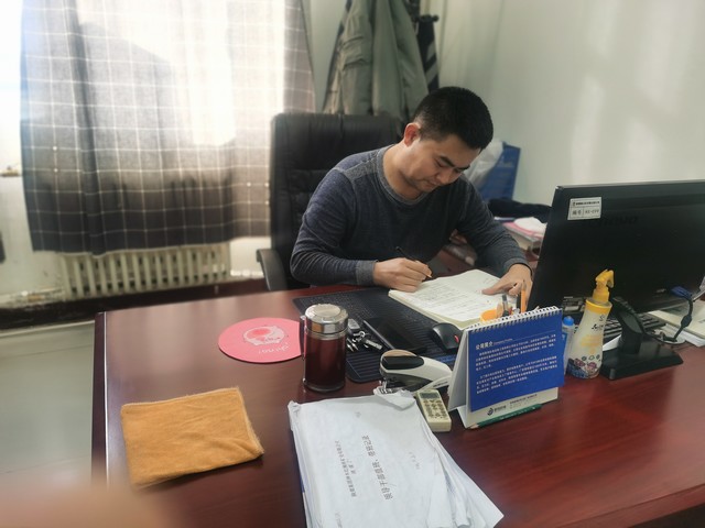 陕煤建设洗选煤运营公司红柳林洗煤厂项目部：青春的执着，无我的坚守