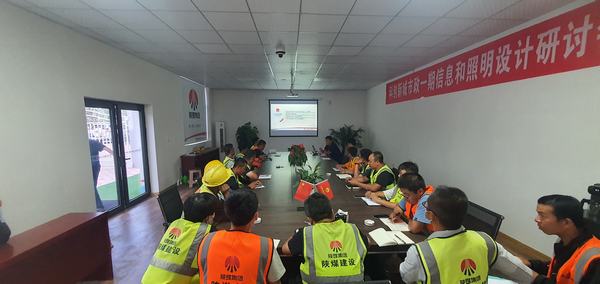 陕煤建设榆林公司多举措开展新《安全生产法》学习活动