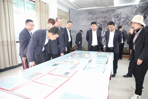 陕煤建设路桥分公司以特色廉洁文化弘扬新风正气