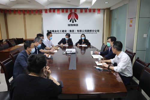 司正林深入基层调研人力资源管理工作