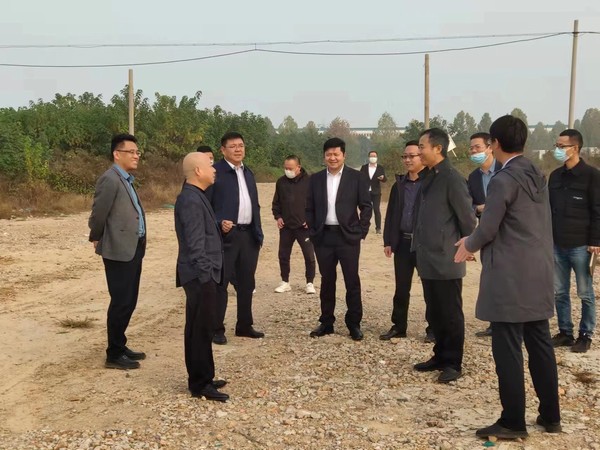 陕煤建设大秦置业公司：聚焦高质量发展 强力推动作风建设行动见行见效