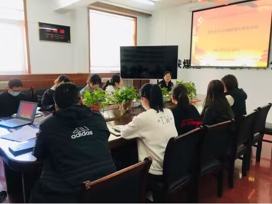 陕煤建设机电安装公司：推动清廉国企建设走深走实