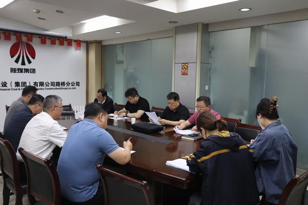 王宁对二级单位市场开发工作进行督导调研