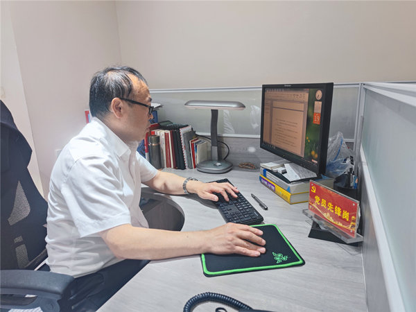 陕煤建设矿建三公司：多措“廉”动共建清廉企业