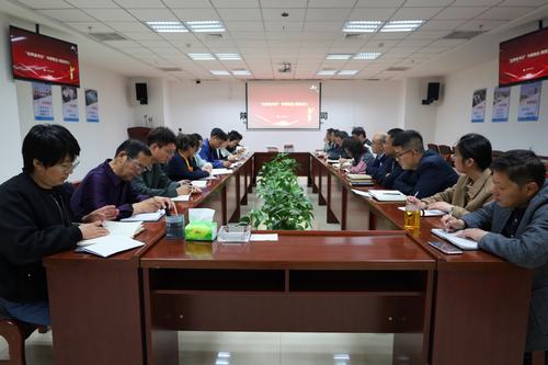 陕煤建设西北分公司：书香致远 阅读润心