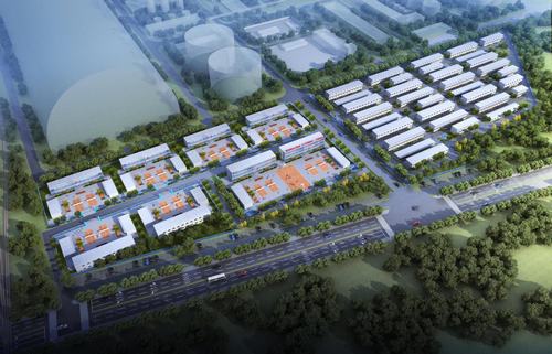 陕煤建设设计研究院：倡导绿色设计，彰显人文关怀