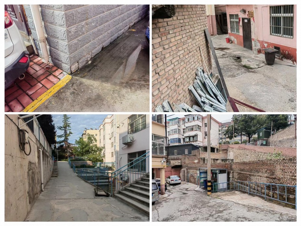 陕煤建设设计研究院：以绣花功夫做深做细城镇老旧小区改造