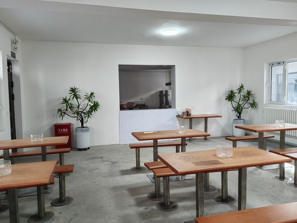 陕煤建设煤矿运营服务分公司:聚力办实事 让这个冬天不再“冷”
