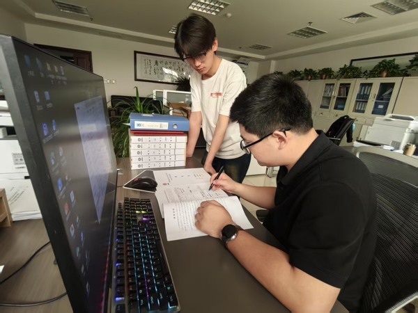 陕煤建设煤矿运营服务分公司：开启人才队伍建设“加速跑”