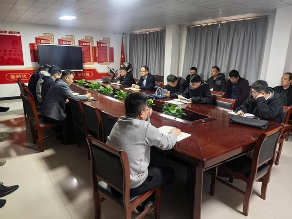陕煤建设煤矿运营服务分公司：成本“瘦身”促效益“增肥”