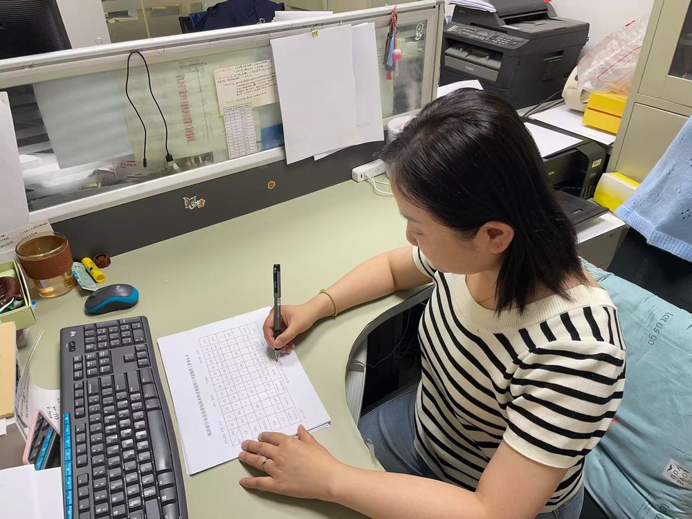 陕煤建设矿建二公司：多举措保障职工知情权 共筑和谐发展基石