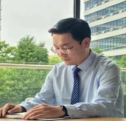 强基铸魂砺初心 实干创新显担当