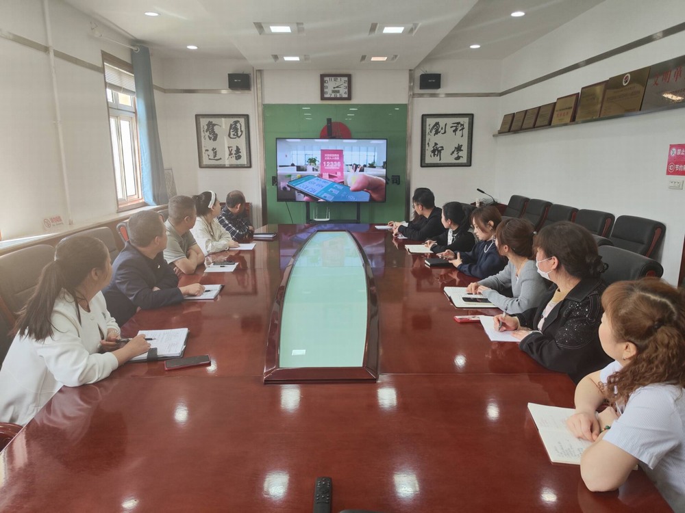 陕煤建设铜煤公司:扎实开展保密宣传月活动  筑牢新时代保密安全防线