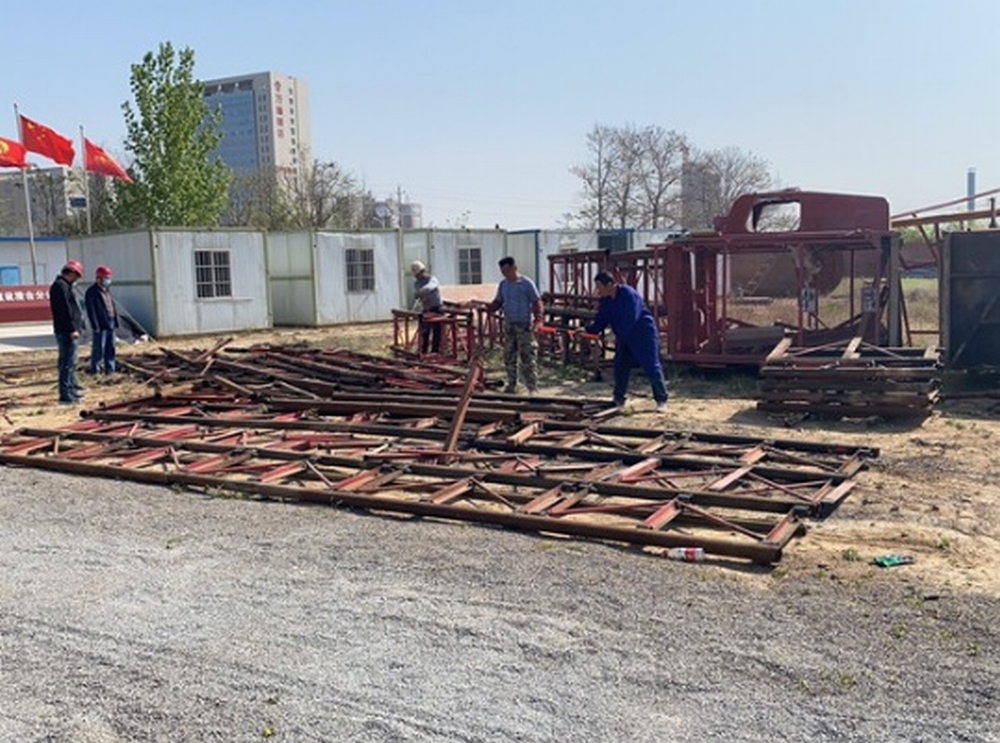 陕煤建设澄合分公司：以理念之变促发展之变 双标连中彰显转型成效