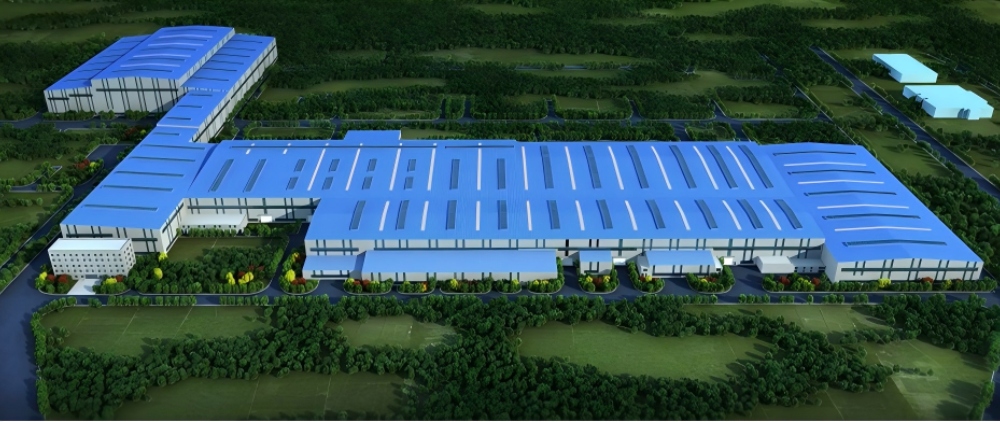 陕煤建设汉中分公司荣获第六届工程建设行业BIM大赛一等奖