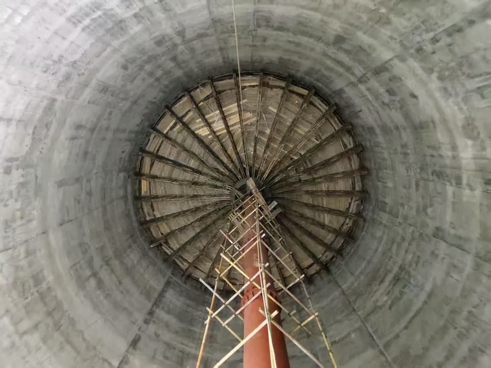 陕煤建设天工公司土建第十项目部：“三到位”攻坚小保当选煤厂技术改造工程提速增效