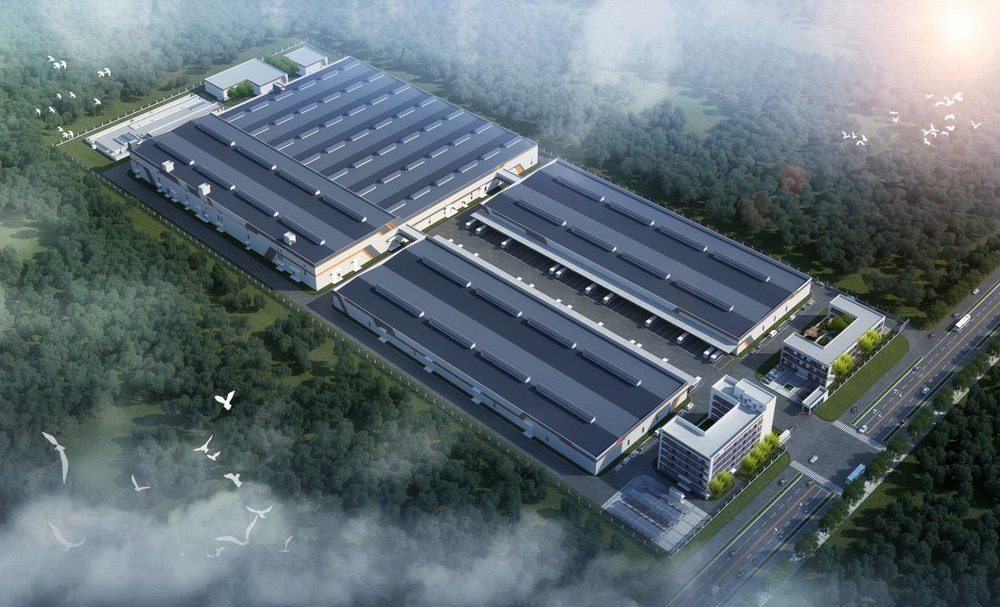 陕煤建设设计研究院:陕西娃哈哈食品有限公司西安恒枫饮料生产基地项目方案设计圆满结束